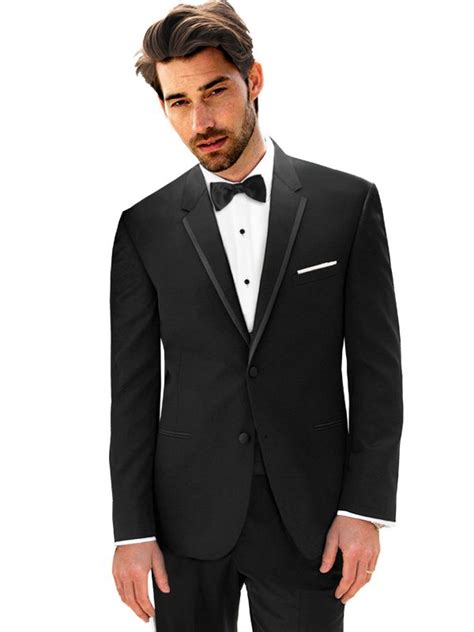 Michael Kors Obsession Tuxedo 